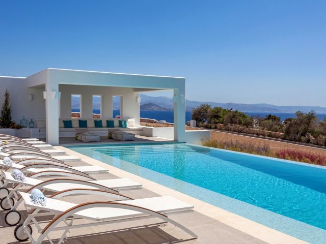 Villa Paradiso 2